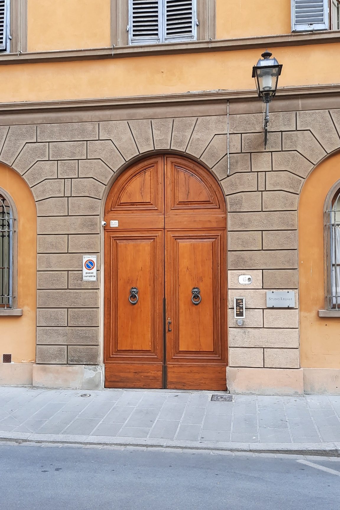 Ernestina Paper's home, Florence - 04.jpg